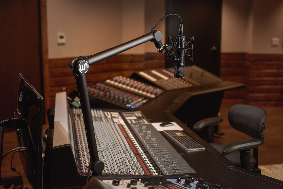 myDMs premium production console angle for Premium Custom Beat