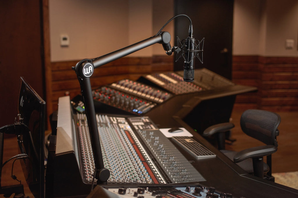 myDMs mixing and mastering workstation